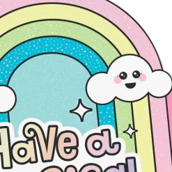 Have a Magical Day Birthday Card for Kids