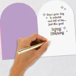 Have a Magical Day Birthday Card for Kids
