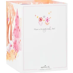 Have a Magical Day 3D Pop-Up Birthday Card