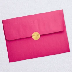 Have a Magical Day 3D Pop-Up Birthday Card