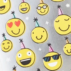 Have a Nice Birthday Smiley Faces Funny Birthday Card