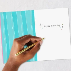 Have a Totally Chill Day Birthday Card for Kids