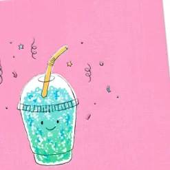 Have a Totally Chill Day Birthday Card for Kids