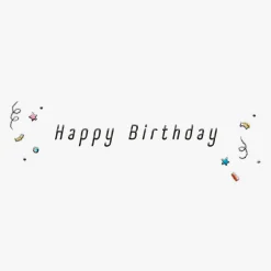Have a Totally Chill Day Birthday Card for Kids