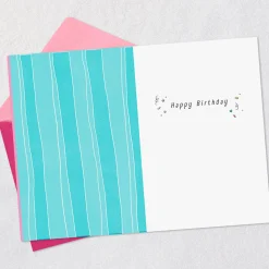 Have a Totally Chill Day Birthday Card for Kids
