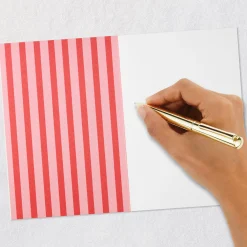 Have a Flawless Day Blank Birthday Card