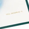 Have a Reel Nice Day, Fishing Boat Pop-Up Card