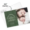 Have Hope Flat Christmas Photo Card