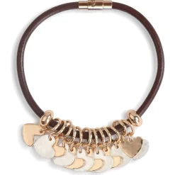 Heart Charms Giving Collection Bracelet