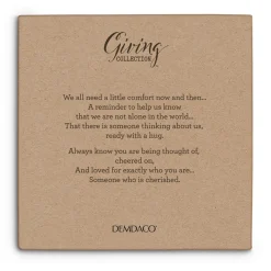 Heart Charms Giving Collection Bracelet