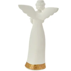 Heart of the Family Angel Figurine for Nana, 8.5"