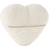 Heart Pillow With Pocket