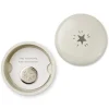 Heavenly Star Lidded Trinket Dish With Token