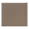 Held in Our Hearts Forever Taupe Linen Photo Album