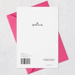 Hello, Cupcake 9th Birthday Card With Decal