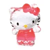 Hello Kitty Facets Mini Figurine, 3.5"
