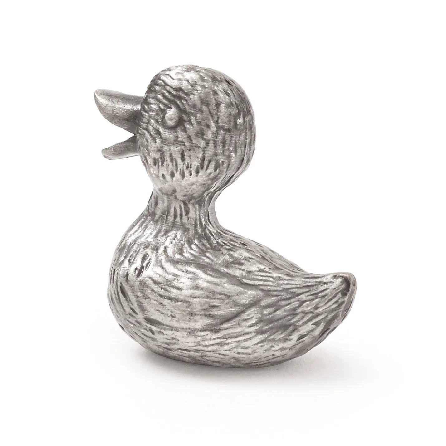 Hello Little One Duckling Metal Pocket Token