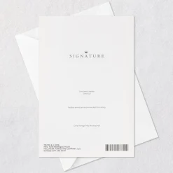 Hello Sunshine Blank Card