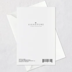 Here for You Encouragement Card