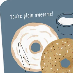 Here's to One-of-a-Kind You Card