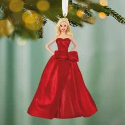 2026 Holiday Barbie™ Ornament