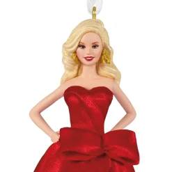 2026 Holiday Barbie™ Ornament