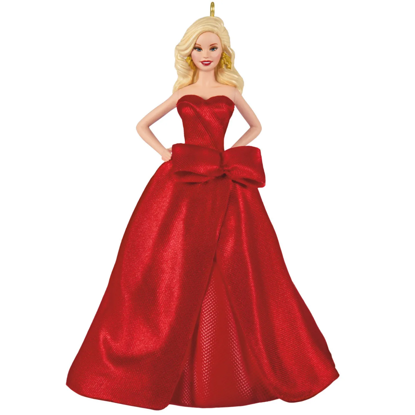 2026 Holiday Barbie™ Ornament