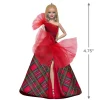 2024 Holiday Barbie™ Ornament