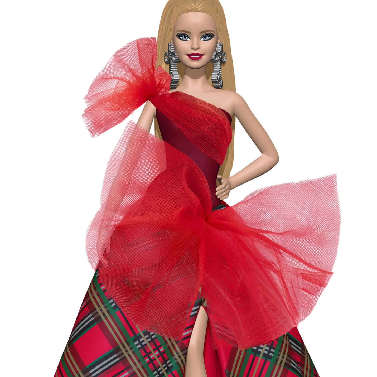 2024 Holiday Barbie™ Ornament