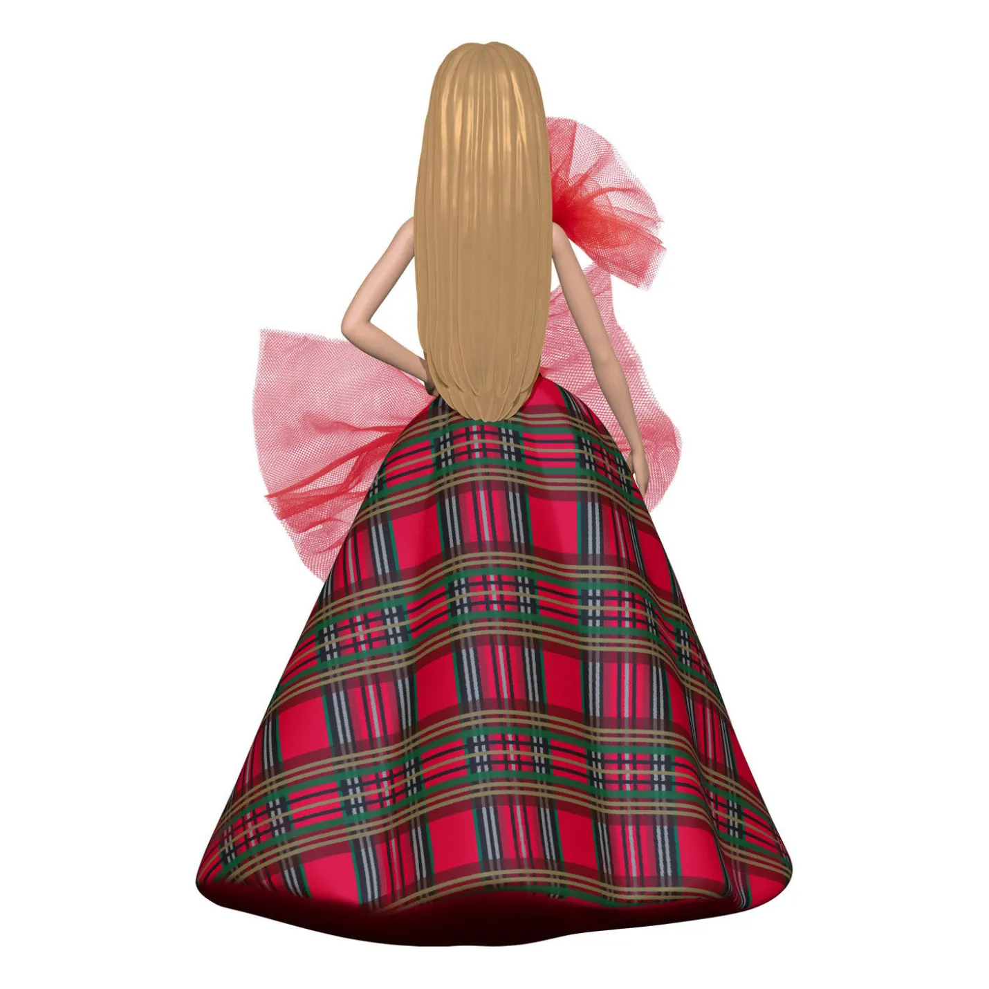 2024 Holiday Barbie™ Ornament