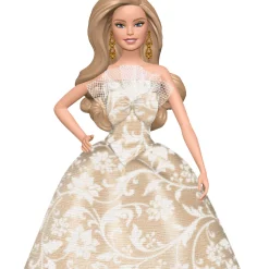 2025 Holiday Barbie™ Ornament