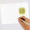 Holy Crap Funny Birthday Card