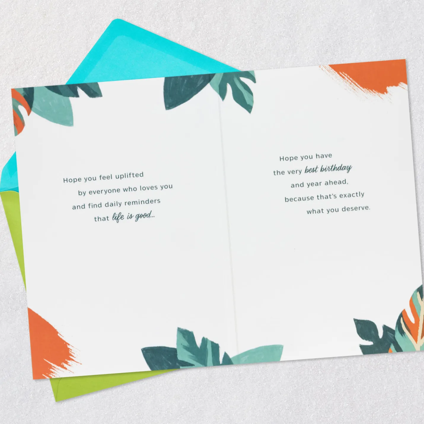Hope You Explore Adventures Birthday Card for Grandson