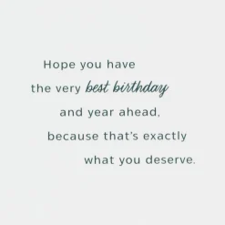 Hope You Explore Adventures Birthday Card for Grandson