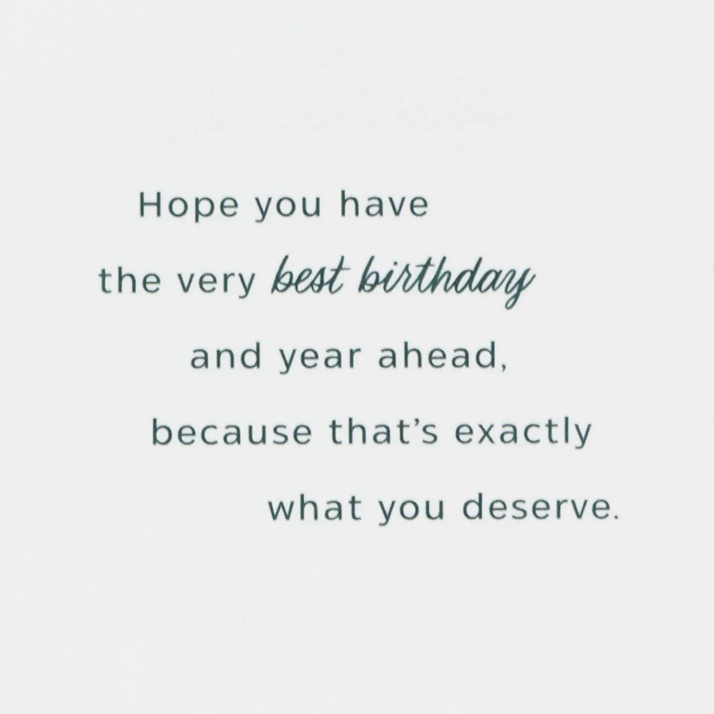 Hope You Explore Adventures Birthday Card for Grandson