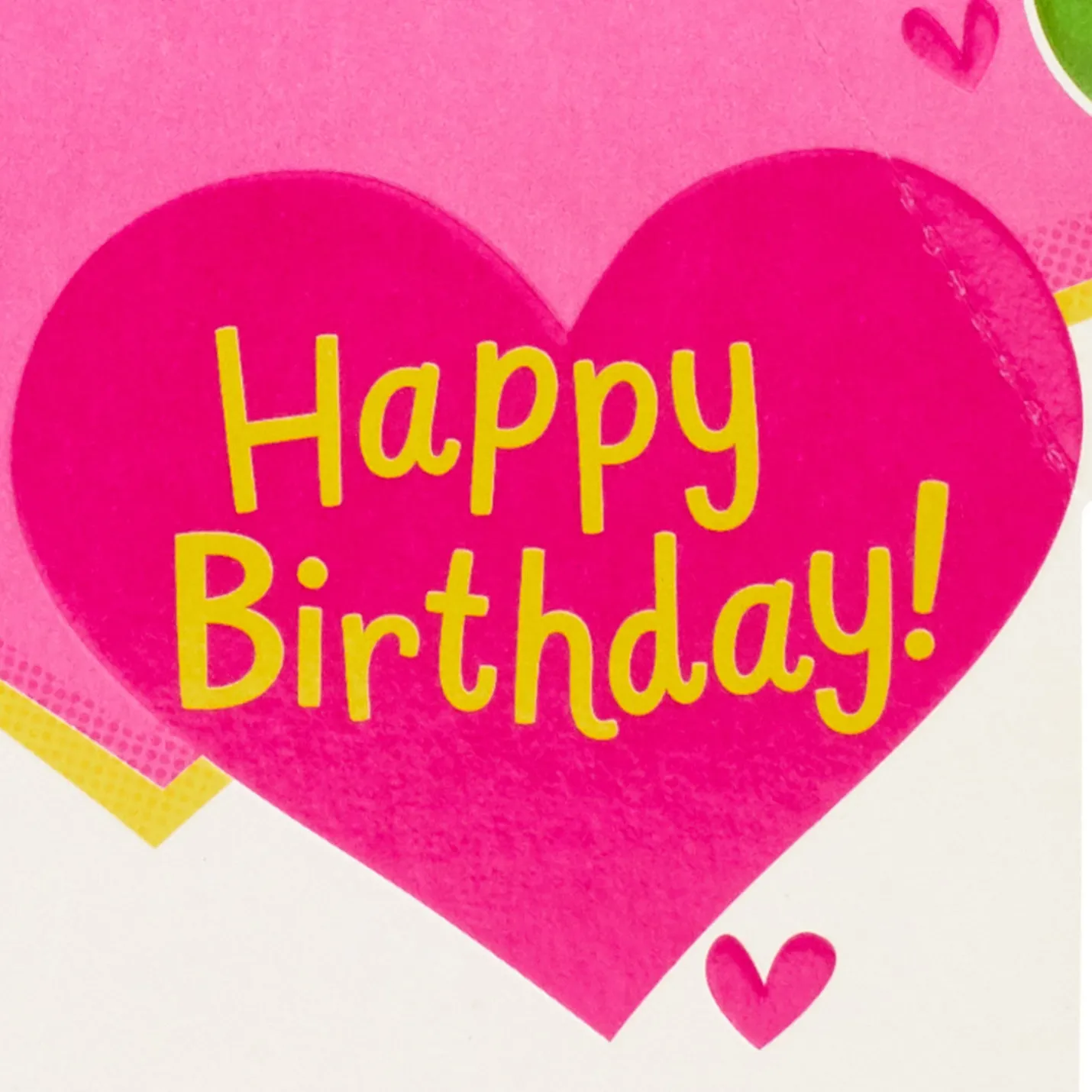How Big Grandkids' Love Can Be Birthday Card for Grandma