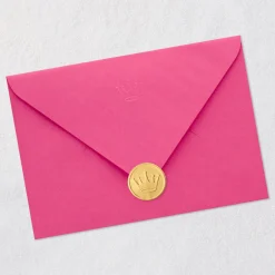 How Big Grandkids' Love Can Be Birthday Card for Grandma
