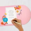 How Loved You Are Spanish-Language Birthday Card for Granddaughter