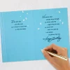 How Much I Love You Birthday Card for Husband
