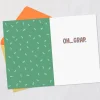 How Old Are You Funny Birthday Card