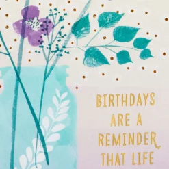 How Special You Are Birthday Card for Sister
