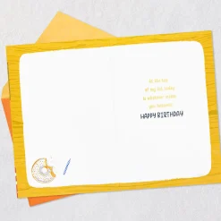 Hubby's Birthday To-Do List Romantic Birthday Card for Husband