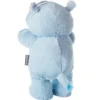 Hug 'n' Sing Tootin' Hippo Singing Stuffed Animal With Motion, 10"