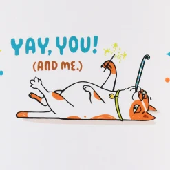 I Remembered in Advance Funny Birthday Card