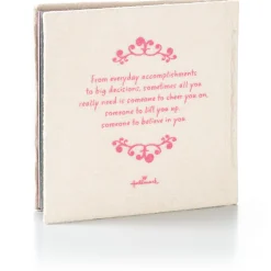 I Believe in You Gift Book