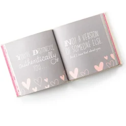 I Believe in You Gift Book