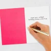 ID Check Funny Birthday Card for Her