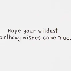 ID Check Funny Birthday Card for Her