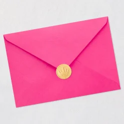 ID Check Funny Birthday Card for Her