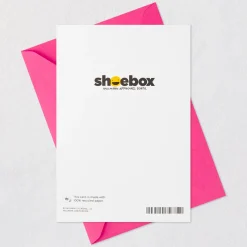 ID Check Funny Birthday Card for Her